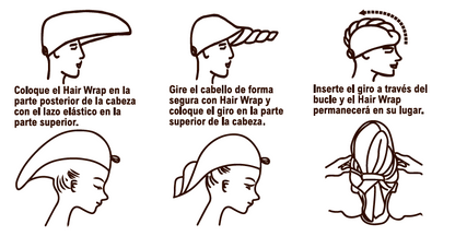 Toalla secapelo